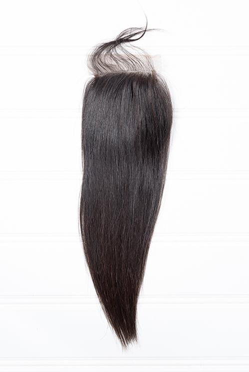 HD Lace Straight Closure