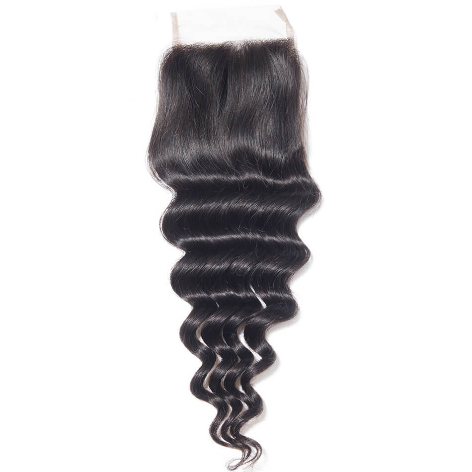 HD Lace Loose Wave Closure