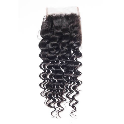 HD Lace Deep Wave Closure