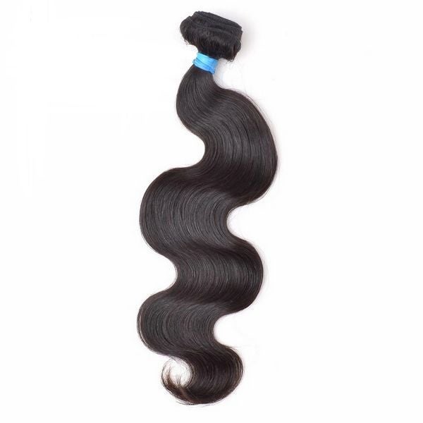 Brazilian body wave