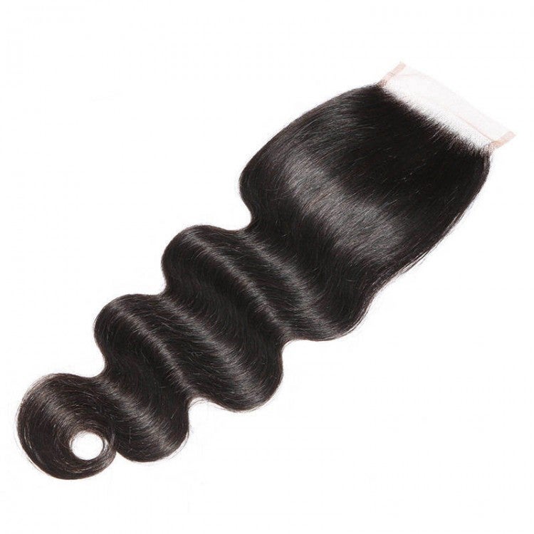 HD Lace Body Wave Closure