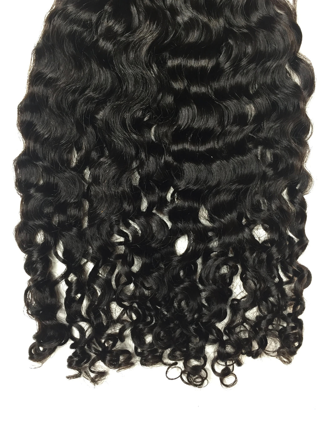 Brazilian Deep Curly